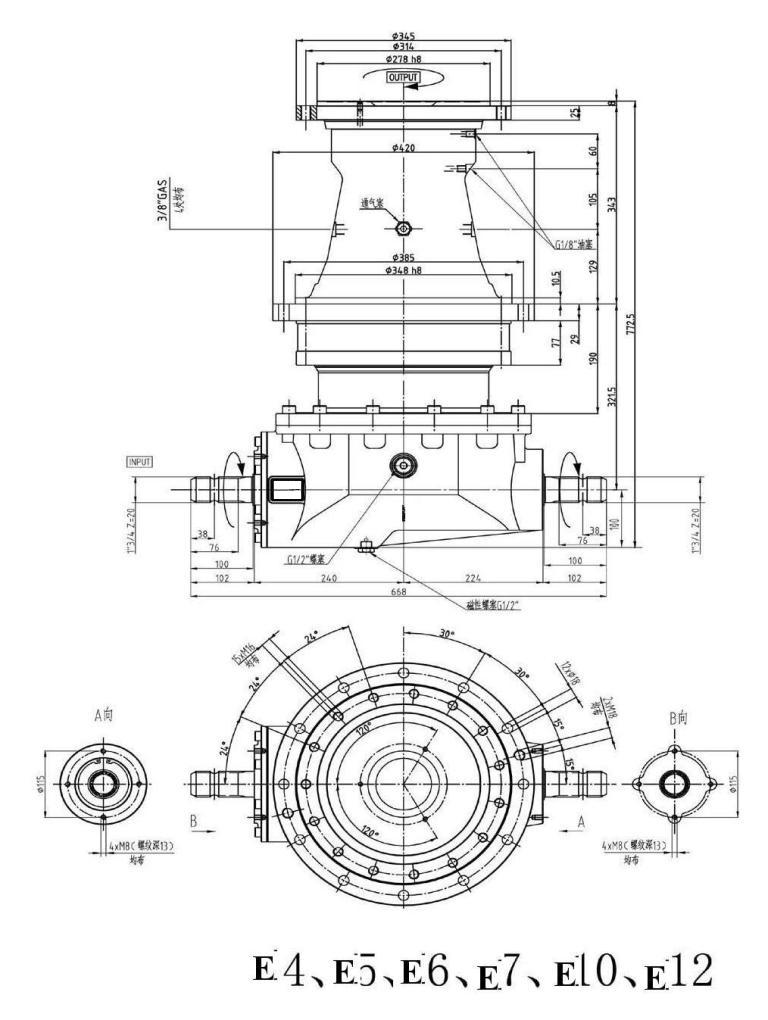 Planetary-Gearboxes-mixers