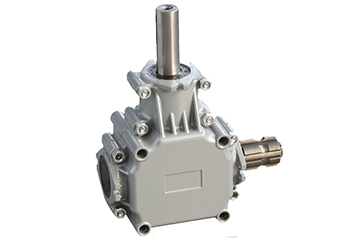 Agricultural Gearbox Machinery