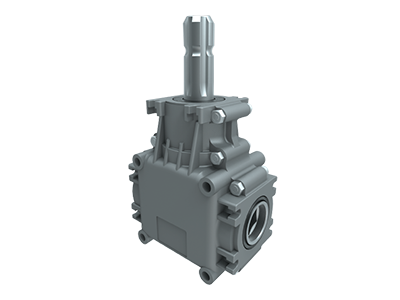 agricultural-gearbox-ep28b For Multiple Application