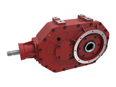agricultural-gearbox-ep73 For CONCRETE MIXER