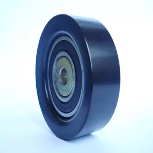 076-01A Flat tape tensioner outer diameter 76 bore bearing 6005
