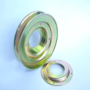 088-01A Tensioner outer diameter 88 bore bearing 6301