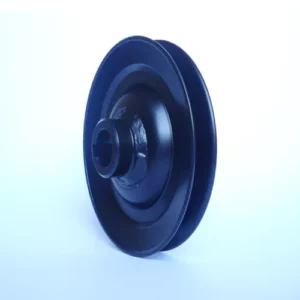 093 01A Oil pump wheel outer diameter 93 inner hole flat key - Power steering pump pulley for oil pump