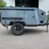 750公斤越野拖车