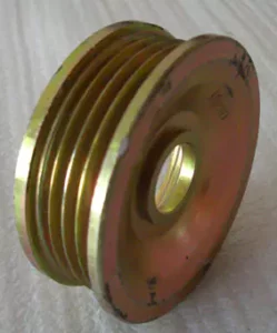 Моторное колесо (T3) наружный диаметр 68 внутреннее отверстие 17
