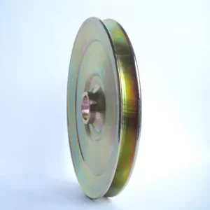 S114.5-01A Water pump wheel outer diameter 114.5 inner hole 15.85