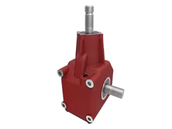 rotary cutter gearbox ep02 - Rotary Cutter Gearbox EP02