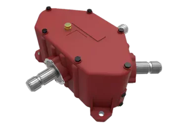 rotary cutter gearbox ep35 - Rotary Cutter Gearbox EP35