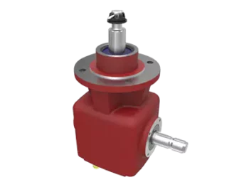 rotary cutter gearbox ep50 - Rotary Cutter Gearbox EP50