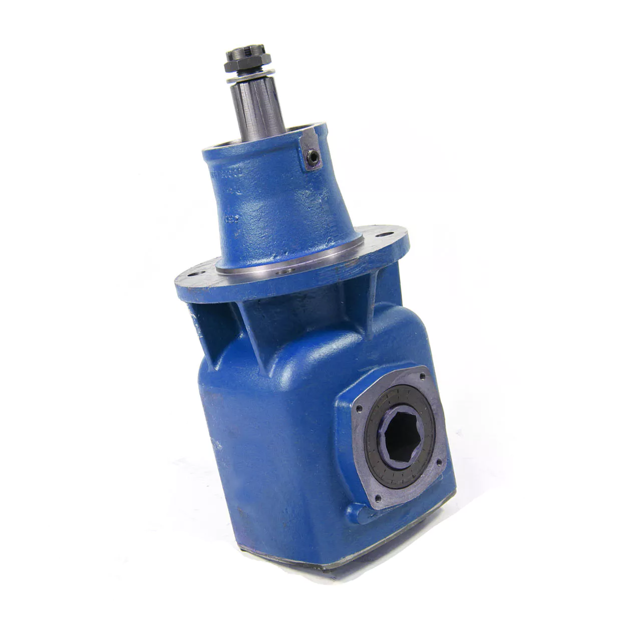 Rotary Mowers Gearboxes - Replacement of Comer Code LF-199A Rotary Mowers Gearboxes Replacement of Comer Code LF 199A