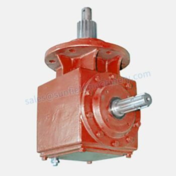 ept-rc130 gearbox