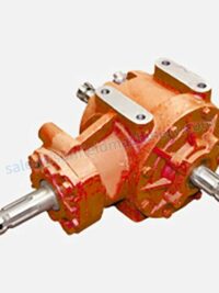 ept-rc61t gearbox
