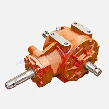 ept-rc61t gearbox