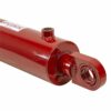 2 - Hydraulic Cylinder-Welded Through Hole Type Cylinders-WP-300PSI