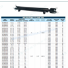 2.3 - Hydraulic Cylinder-Welded Clevis Type Cylinders-WC-300PSI