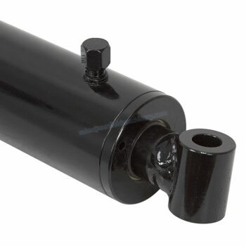 3 - Hydraulic Cylinder-Welded Through Hole Type Cylinders-WP-300PSI