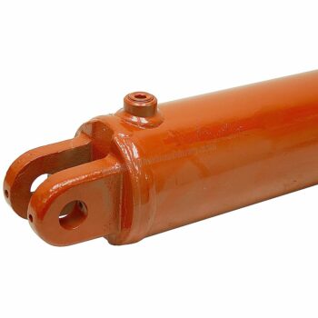 4 - Hydraulic Cylinder-Inverted Telescopic Cylinders-TC-2100PSI
