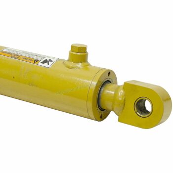 5 - Hydraulic Cylinder-Inverted Telescopic Cylinders-TC-2100PSI