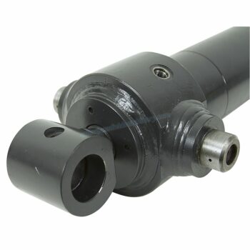 6 - Hydraulic Cylinder-Ajustable Clevis Type Cylinders-WC-300PSI