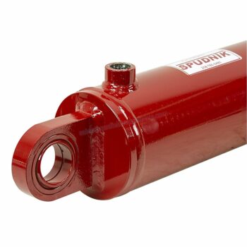 8 - Hydraulic Cylinder-Ajustable Clevis Type Cylinders-WC-300PSI