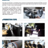 介绍2 - Hydraulikzylinder - Verstellbare Gabelzylinder - WC-300PSI