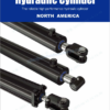 介绍5 - Hydraulic Cylinder-Hydraulic Tie-rod Type Cylinders-TR-300PSI