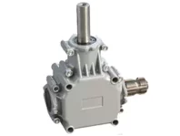 Gearbox for Agricultural Machinery - PTO Gearboxes