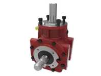 flail mower gearbox ep31 - Bush Hog Gearboxes