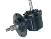 RC-61 right angle rotary cutter gearbox