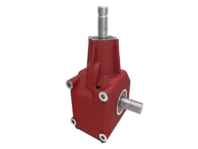 rotary cutter gearbox ep02 - Rotary Cutter Gearboxes