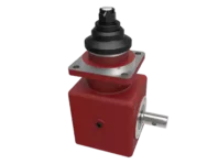 rotary cutter gearbox ep09 - Rotary Cutter Gearboxes