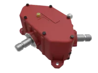 réducteur de fraise rotative ep35 - PTO Gearboxes