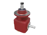rotary cutter gearbox ep50 - Rotary Cutter Gearboxes
